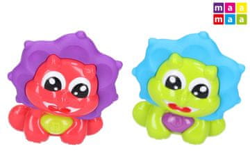 Maamaa Dino z učinki