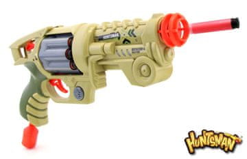 Huntsman Revolver X8 32 cm