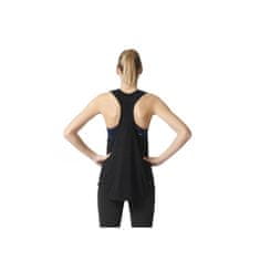 Adidas Majice črna XS Deep Armhole TA