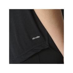 Adidas Majice črna XS Deep Armhole TA