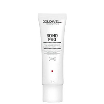 GOLDWELL Krepilna tekočina za šibke in lomljive lase Dualsenses Bond Pro (Day & Night Booster) 75 ml
