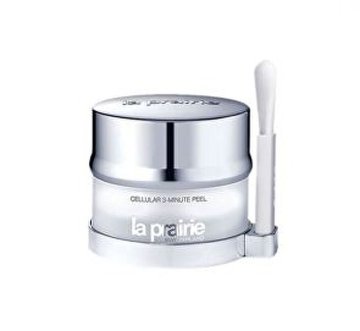 La Prairie Profesionalni tretma za obnavljanje kože (Cellular 3-Minute Peel) 40 ml