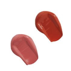 Makeup Revolution X Roxi Komplet tekočega rdečila za lica (Cherry Blossom Liquid Blush Duo) 2 x 15 ml