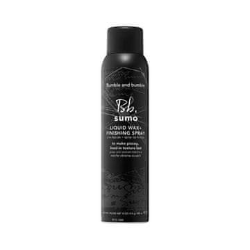 Bumble and bumble Lak za lase vosek Bb. Sumo Finishing Wax (Finish Spray) 150 ml