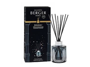 Maison Berger Paris Aroma difuzor Olymp gray Intense sparkle Exquisite sparkle 115 ml