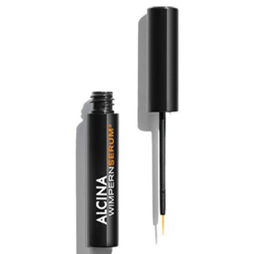 Alcina Serum za daljše in gostejše trepalnice (Wimpern Lash Serum²) 4,5 ml