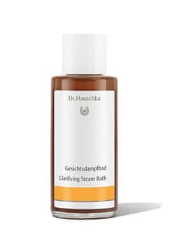 Dr. Hauschka Parna kopel za globinsko čiščenje obraza (Clarifying Steam Bath) 100 ml