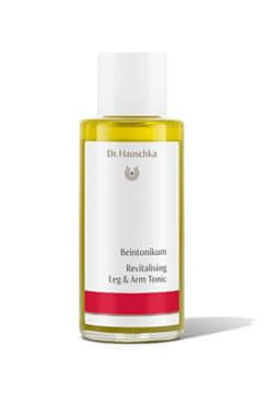 Dr. Hauschka Tonik za noge in roke (Revitalising Leg & Arm Tonic) 100 ml