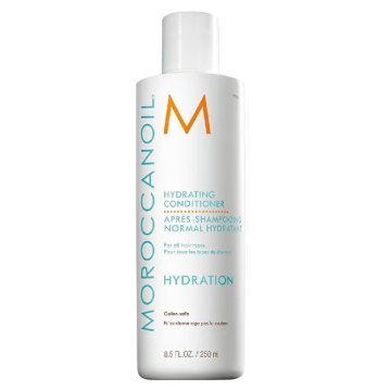 Moroccanoil Vlažilni balzam za lase z arganovim oljem (vlažilni balzam) 250 ml