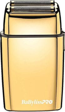 BaByliss Brivnik PRO 4rtists FXFS2GE Gold