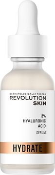 Revolution Skincare Hydrate 2% vlažilni serum s hialuronsko kislino (serum) 30 ml