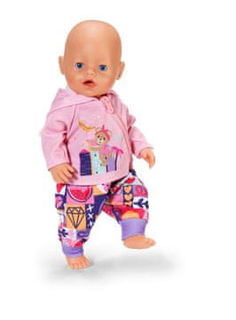 BABY born Oblačila za novorojenčka, 43 cm