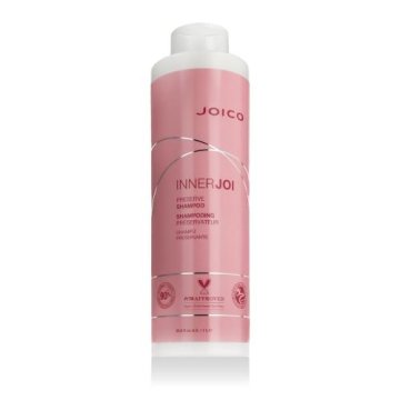 JOICO InnerJoi Preserve Shampoo naravni šampon za zaščito barvanih las unisex
