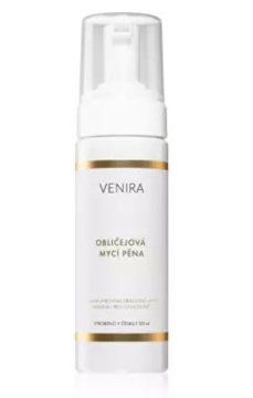 Venira Umivanje obraza 150 ml