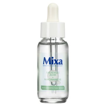 Mixa Serum proti okužbam (serum) 30 ml