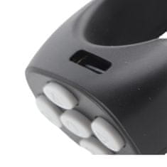 VYZIO® Brezžični daljinski upravljalnik na prst za telefon, Bluetooth 5.3, upravljanje aplikacij in selfije | TAPCONTROL