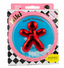 Niki Big Pepper Mint - dišava za avto