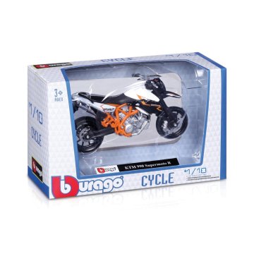 Moto Guzzi Bburago Motorno kolo 1:18