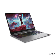 Lenovo LOQ 15AHP11 prenosnik Ryzen 7 250, 32GB, RTX 5060, 1TB SSD, 15.3" WUXGA (83TN0009SC)