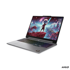 Lenovo LOQ 15AHP11 prenosnik Ryzen 7 250, 32GB, RTX 5060, 1TB SSD, 15.3" WUXGA (83TN0009SC)