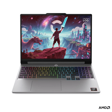 Lenovo Lenovo LOQ 15AHP11 Gaming prenosnik 15.3" WUXGA, Ryzen 7 250, RTX 5060 8GB, 32GB, 1TB SSD (83TN0009SC)