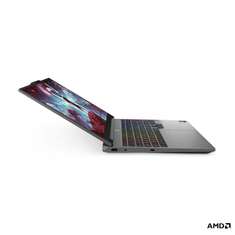 Lenovo LOQ 15AHP11 prenosnik Ryzen 7 250, 32GB, RTX 5060, 1TB SSD, 15.3" WUXGA (83TN0009SC)