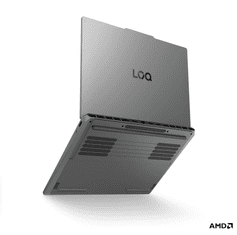 Lenovo LOQ 15AHP11 prenosnik Ryzen 7 250, 32GB, RTX 5060, 1TB SSD, 15.3" WUXGA (83TN0009SC)