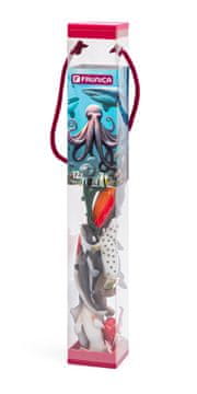 Figurice živali v tubi - Ocean