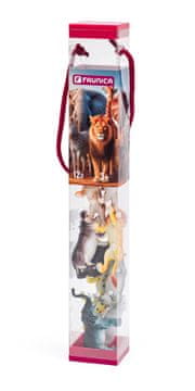 Figurice živali v tubi - Safari