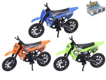 Terensko motorno kolo 12 cm