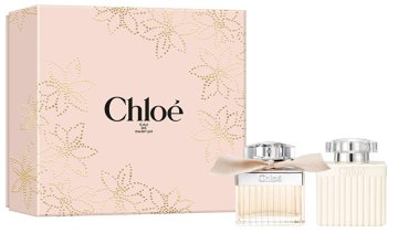 Chloé - EDP 50 ml + losjon za telo 100 ml