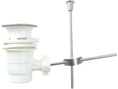 BALLETTO Odtok z nadzorom (81085) drain with control