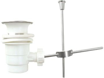 BALLETTO Odtok z nadzorom (81085) drain with control