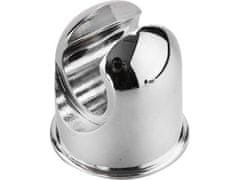 Freshhh Držalo za tuš glavo (830242) shower head holder, metal, chrome