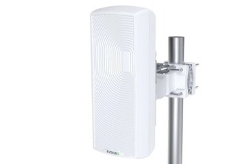 Evolveo Notranja antena Xany 2in1, active outdoor/indoor DVB-T2, LTE filter