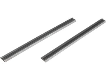 Extol Premium Skobeljni noži 8893404A planing knives HSS, 82mm, 2 pcs