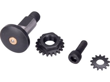 Extol Craft Vijak s priborom za akumulatorske škarje 402456D