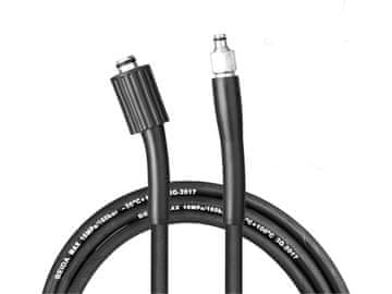 Total Visokotlačna cev za visokotlačne čistilnike TGTHPH526