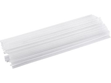 Extol Premium Polnilne palčke 8862650 filling sticks, 40pcs, 200mm, PP