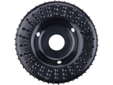 Extol Premium Rezalni disk/plošča za les 8803720, O118x18x22.2mm, coarse cut