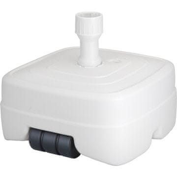 ProGarden Stojalo za dežnike KO-D14600600 white