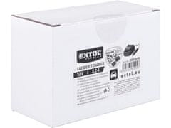Extol Energy Nadomestni polnilnik 8891898 charger SHARE20V, 12V, 2.2A
