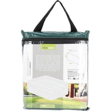 ProGarden Zaščitna prevleka za kavč KO-C23200260 Protective cover for sofa 300x200x80 cm