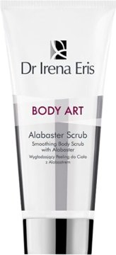 Dr Irena Eris Body Art Čistilni piling za telo (gladilni piling za telo) 200 ml