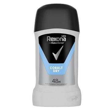 Rexona Dezodorant Men Motionsense Cobalt Dry 50 ml