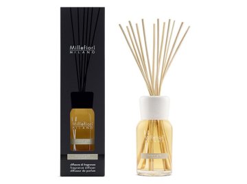Millefiori Milano Aroma difuzor Natural Mineral Gold 500 ml