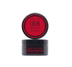 American Crew Kremasta pomada za lase za moške (Cream Pomade) 85 g