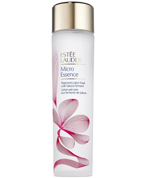 Estée Lauder Micro Esscence Lotion (negovalni losjon s svežim kvasilom Sakura) 200 ml