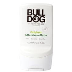 Bulldog Balzam po britju (Original Aftershave Balm) 100 ml