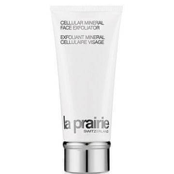 La Prairie Mineralni piling za obraz (Cellular Mineral Face Exfoliator) 100 ml